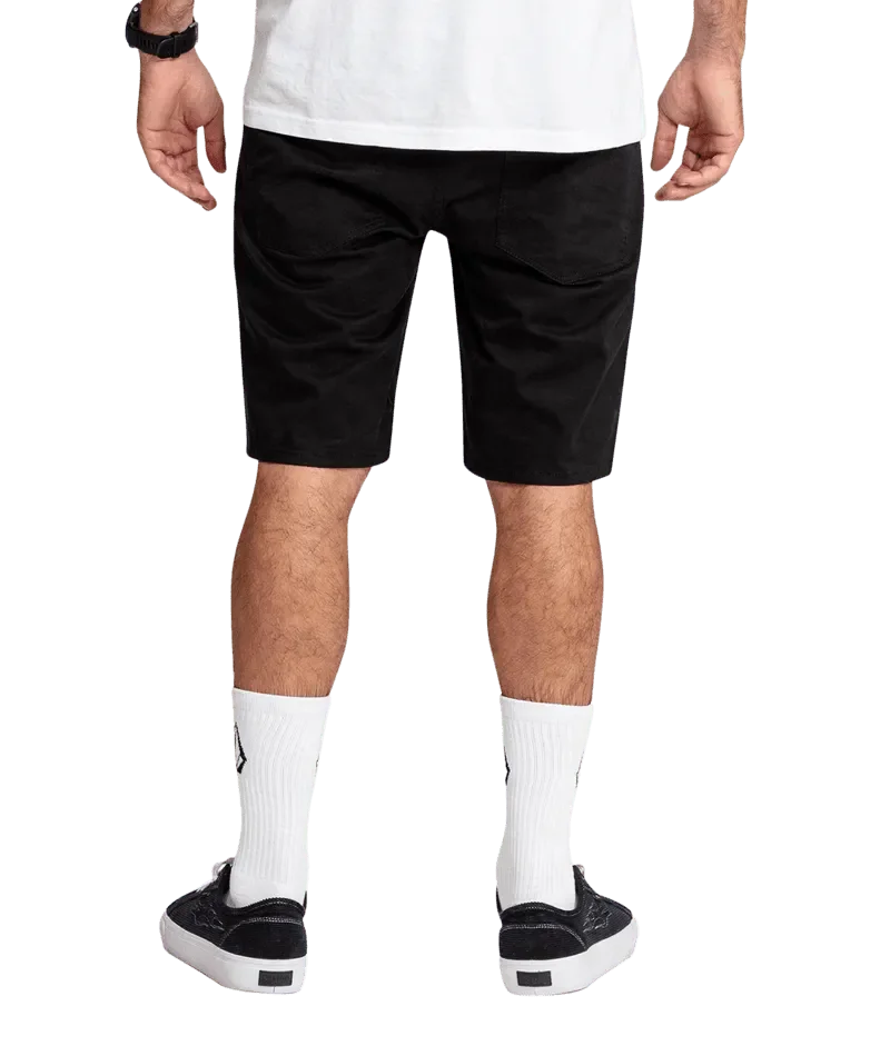 SOLVER LITE 5 POCKET SHORT 19