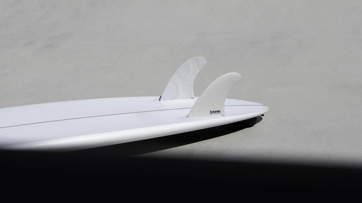 Son Of Cobra Twin - Beachin Surf