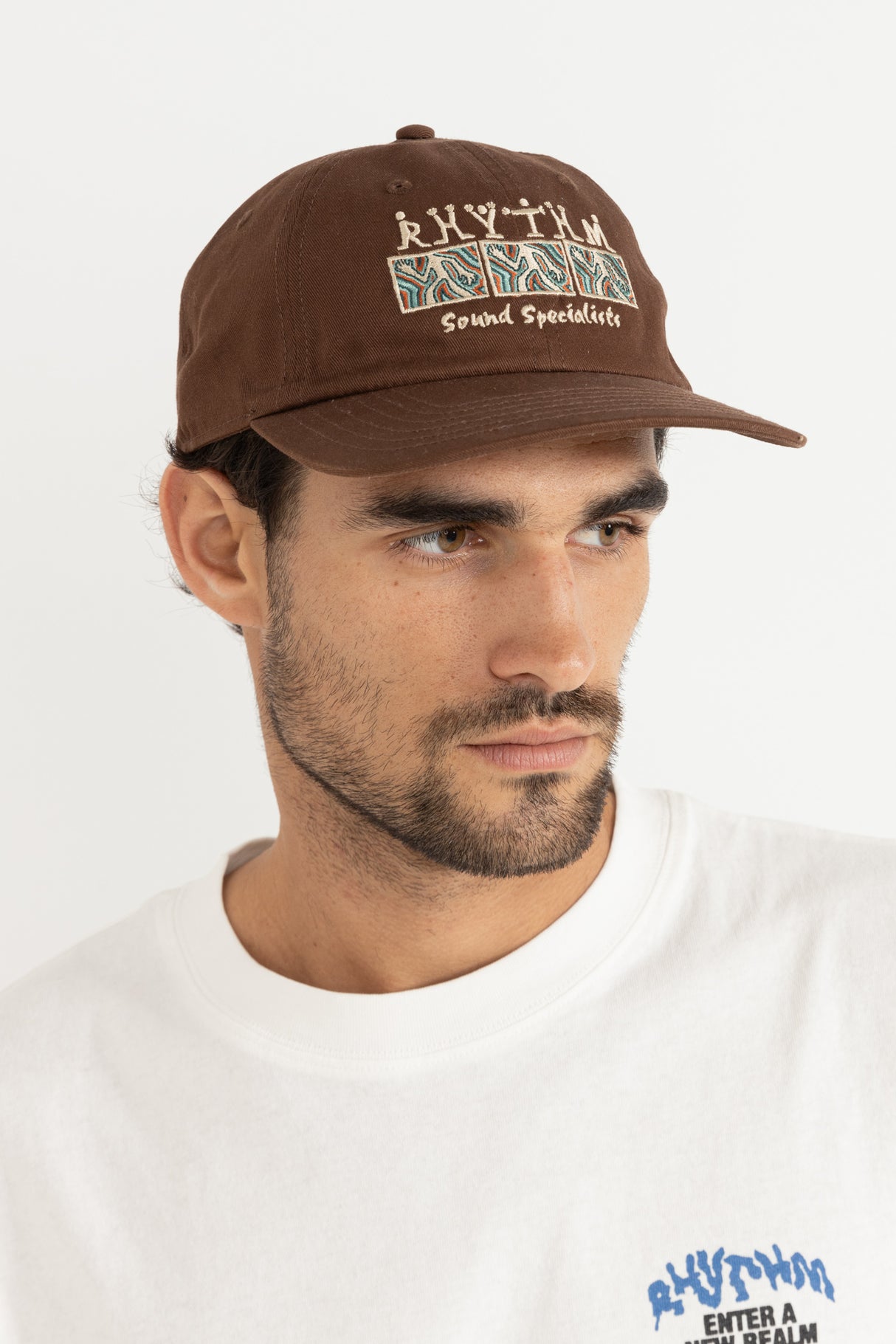 Sound Specialist Cap - Beachin Surf