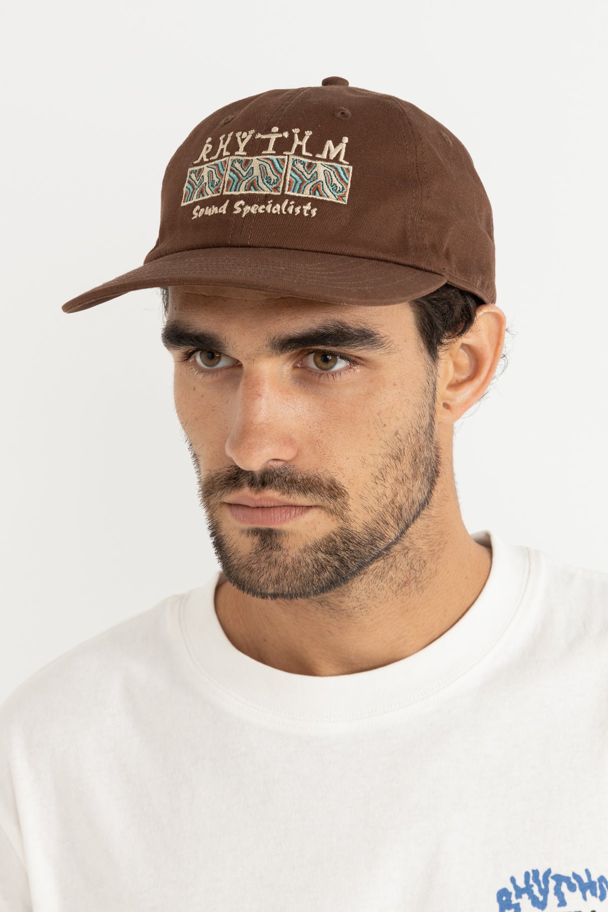 Sound Specialist Cap - Beachin Surf