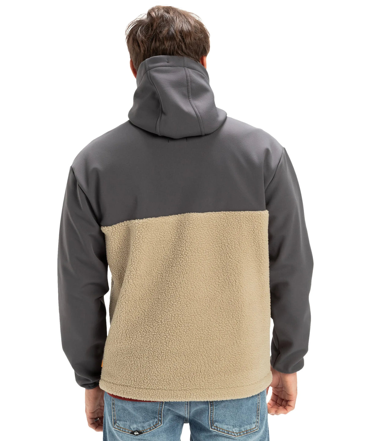 South Pop Fleece - Beachin Surf