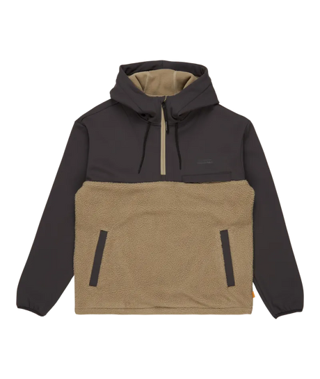 South Pop Fleece - Beachin Surf
