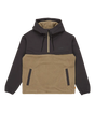 South Pop Fleece - Beachin Surf