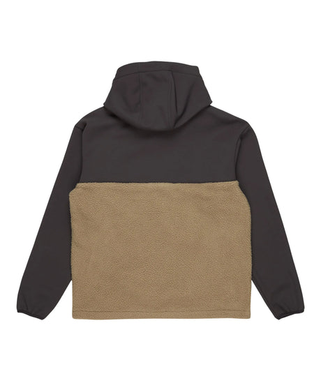 South Pop Fleece - Beachin Surf
