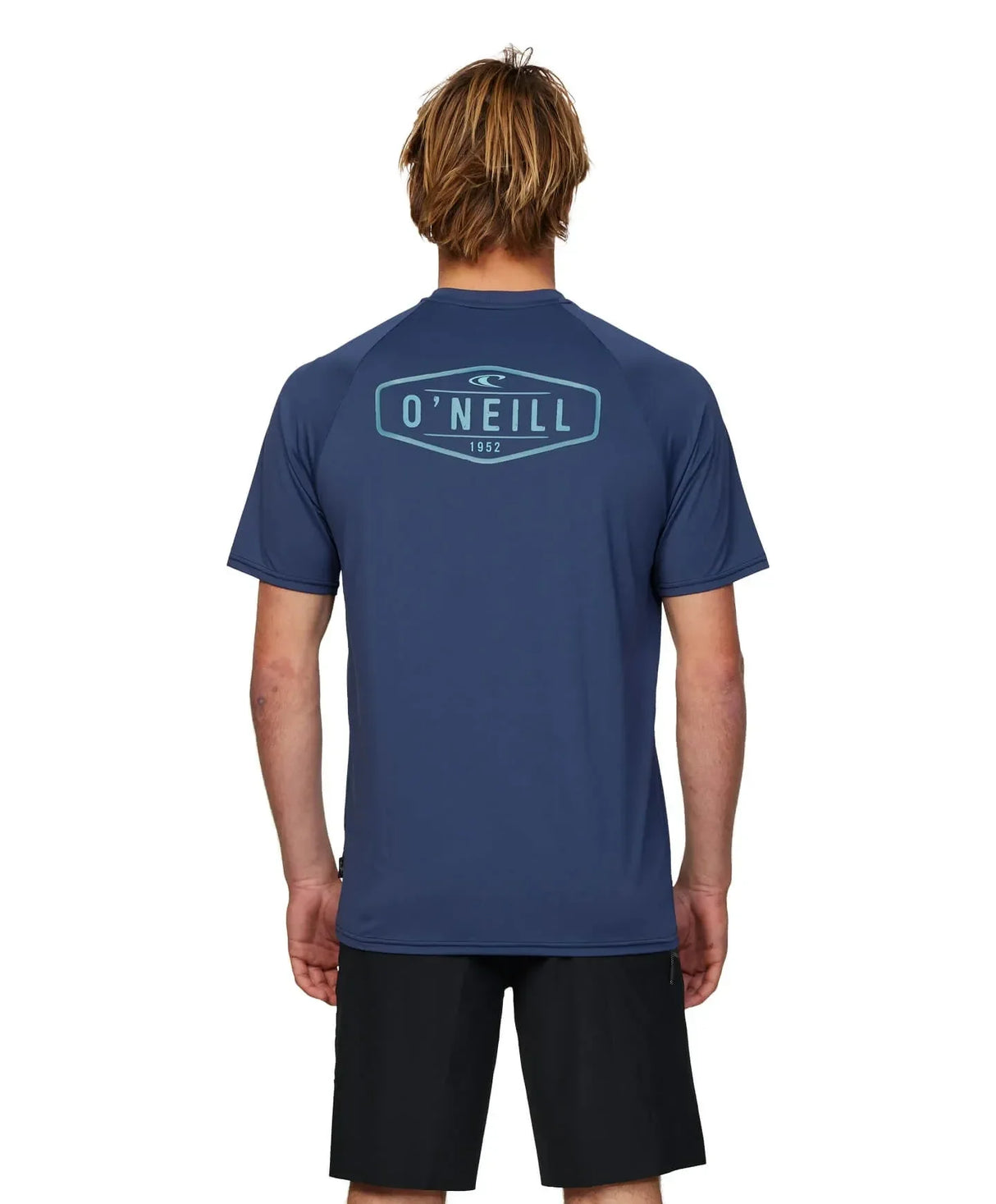 spare-parts-uv-ss-surf-tee-beachin-surf-52010 - Beachin Surf