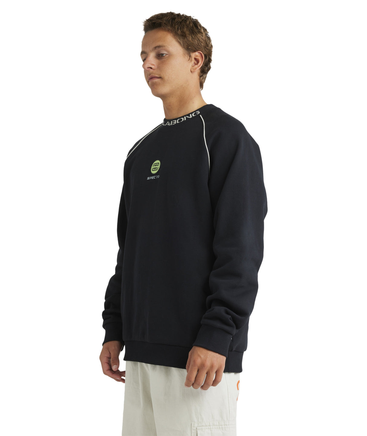 Spec 73 Crew - Beachin Surf