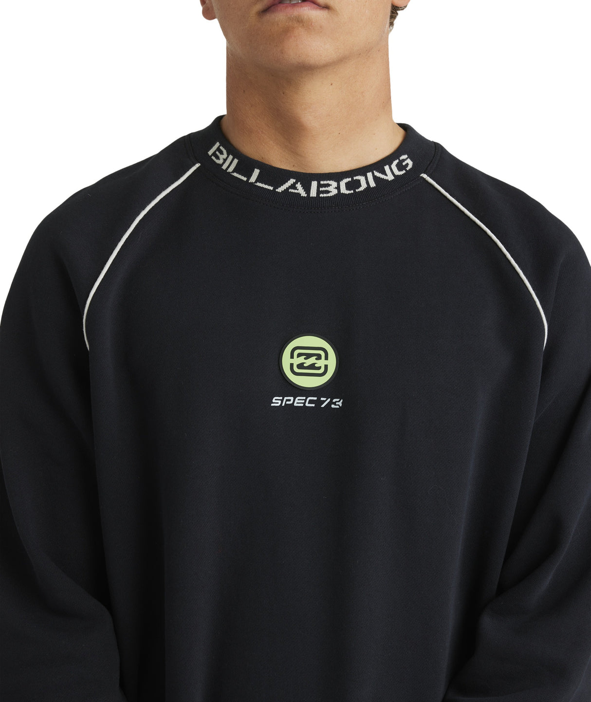 Spec 73 Crew - Beachin Surf