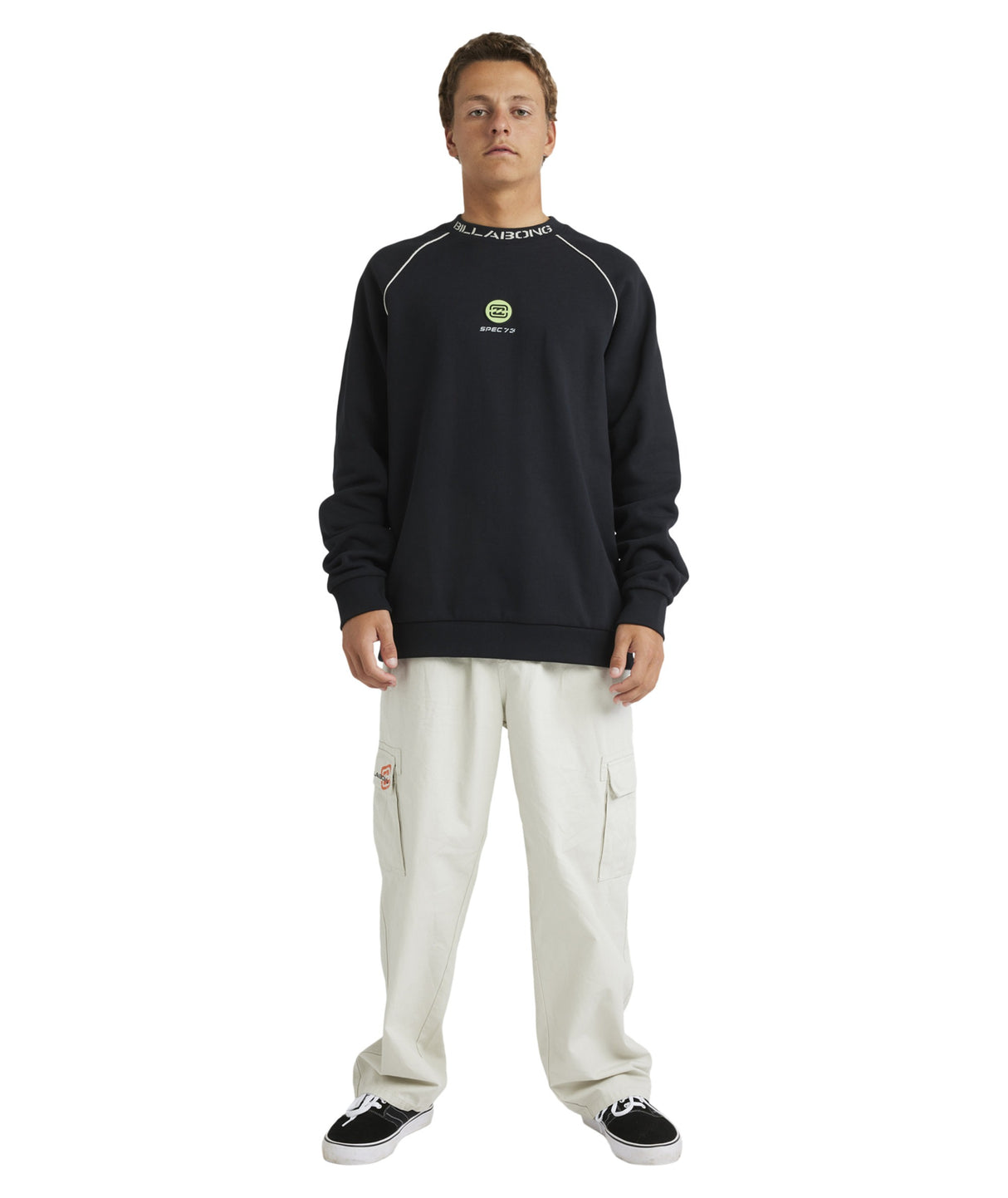 Spec 73 Crew - Beachin Surf