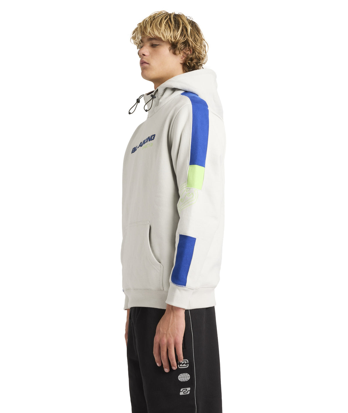 Spec 73 Pop Hood - Beachin Surf