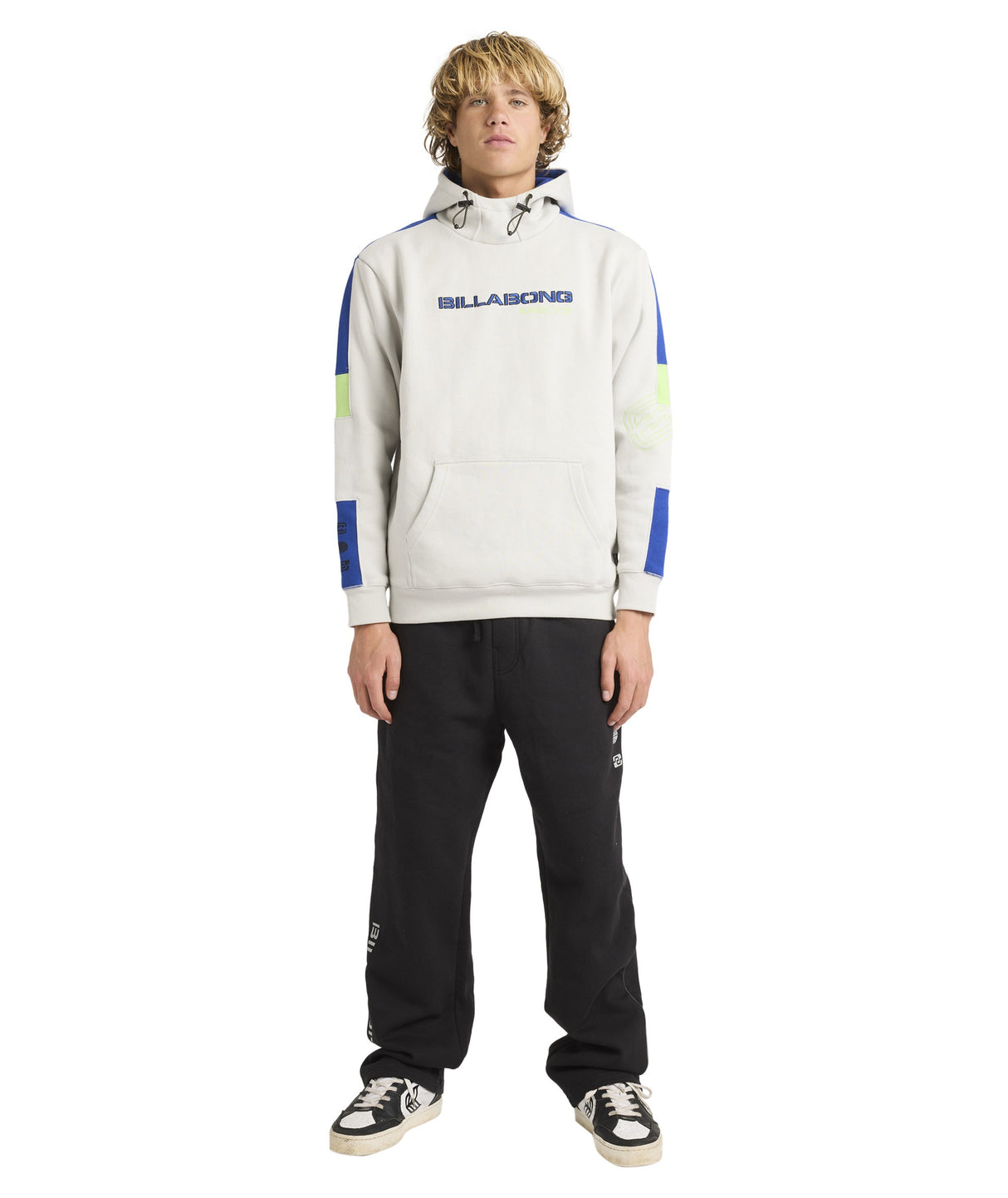 Spec 73 Pop Hood - Beachin Surf