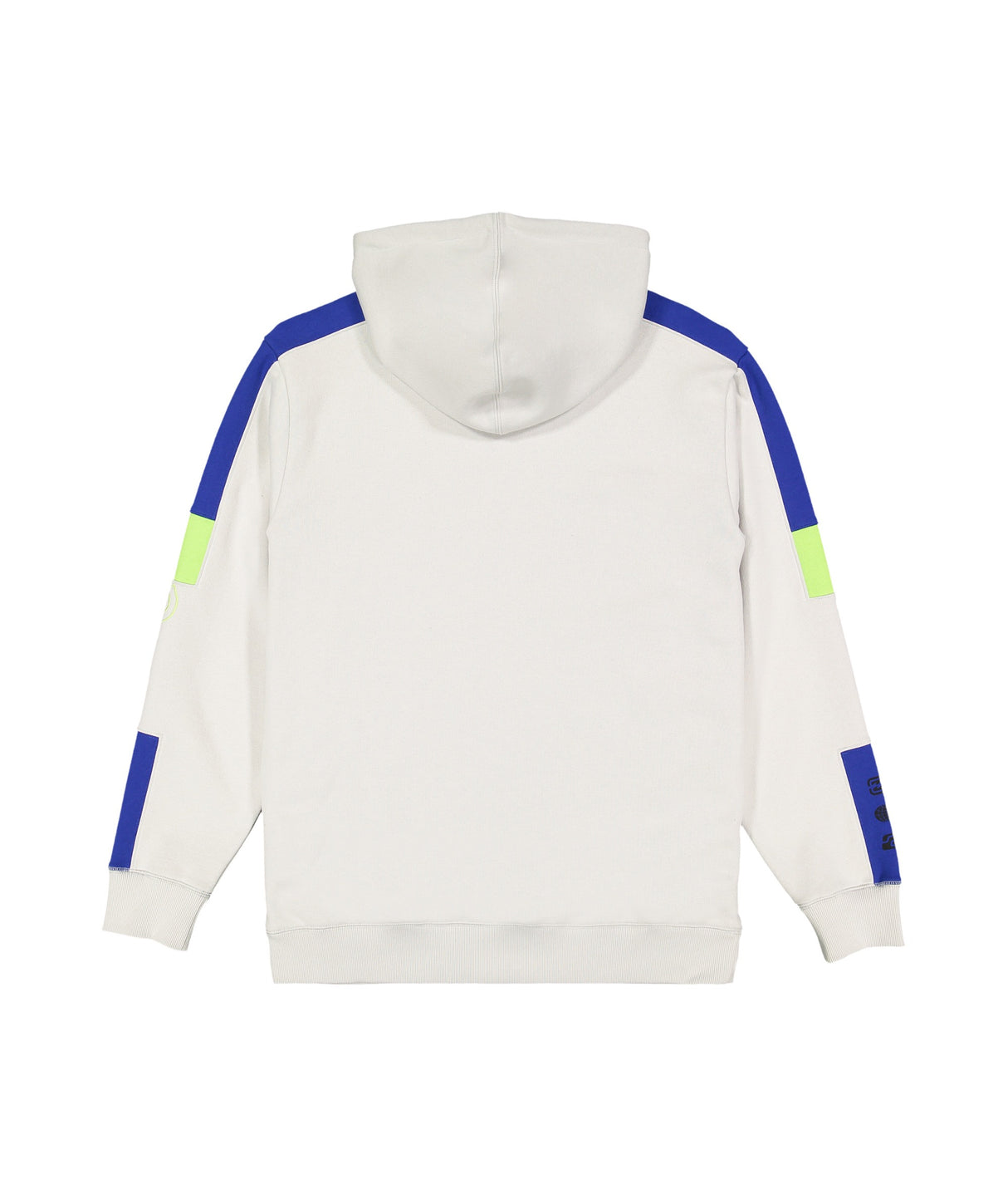 Spec 73 Pop Hood - Beachin Surf