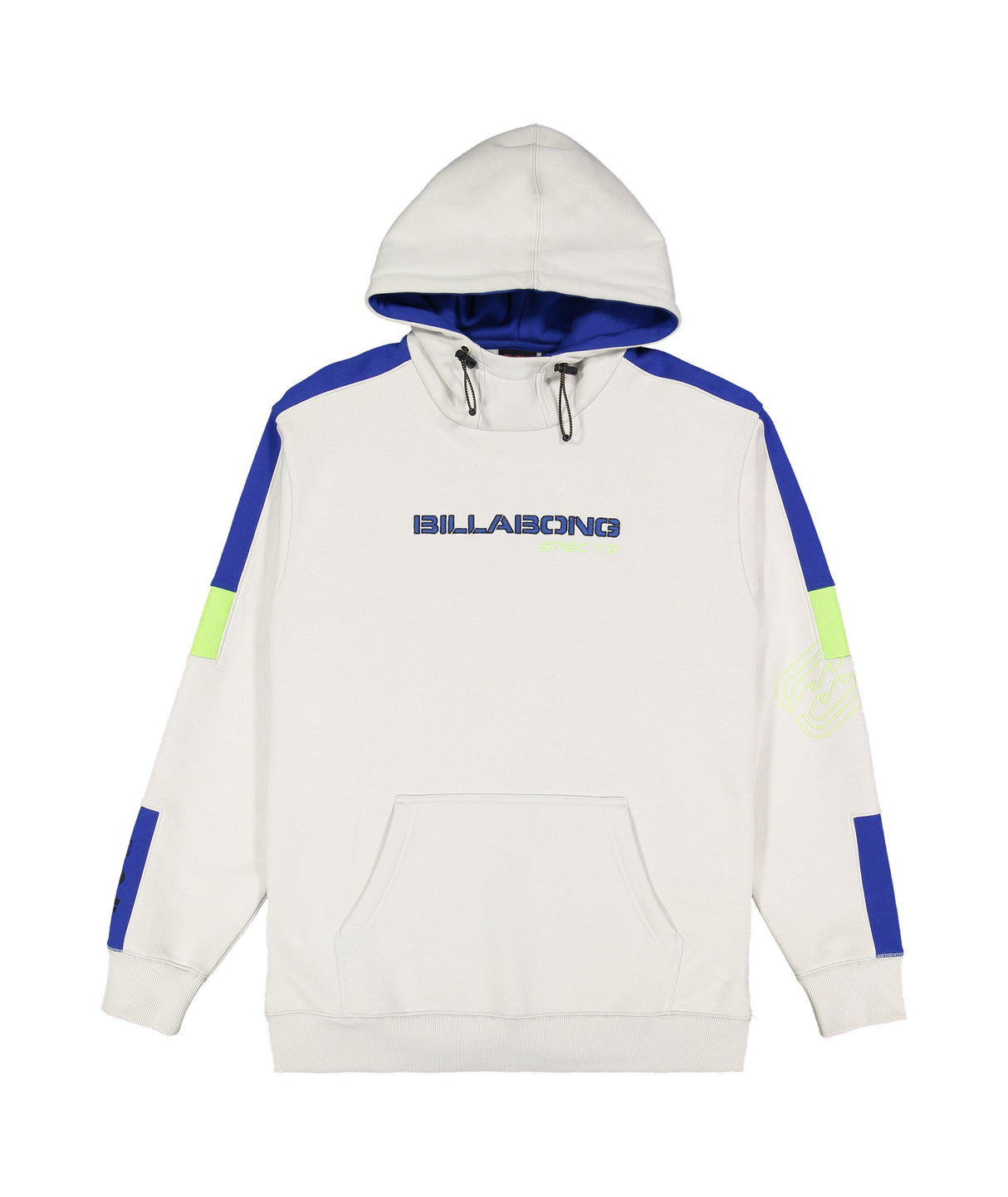 Spec 73 Pop Hood - Beachin Surf