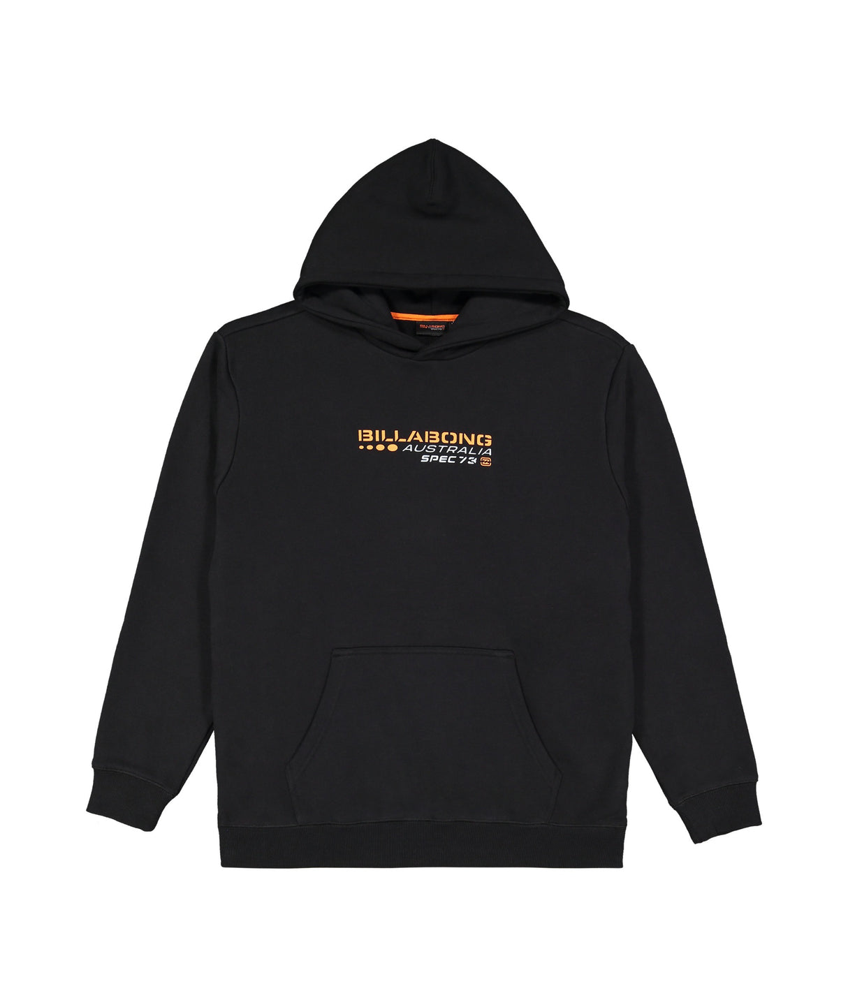 Spec 73 World Pop Hood - Beachin Surf