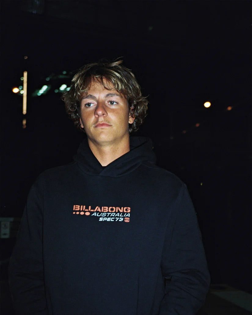 Spec 73 World Pop Hood - Beachin Surf