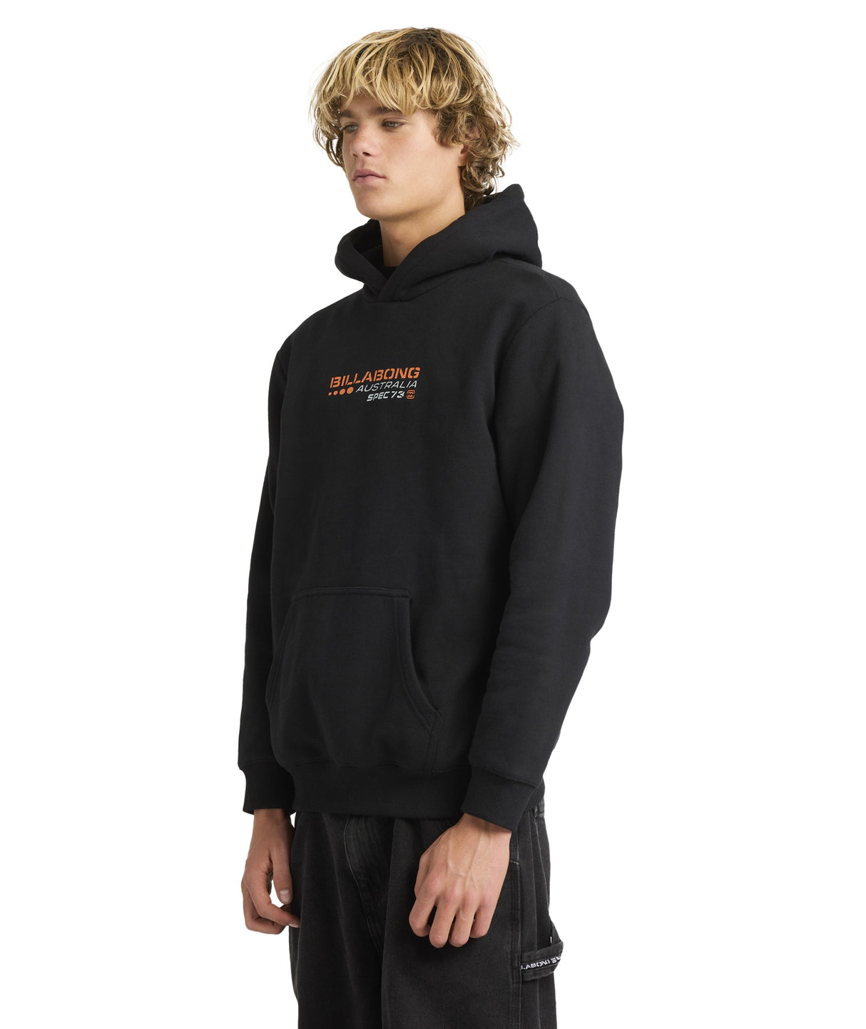 Spec 73 World Pop Hood - Beachin Surf