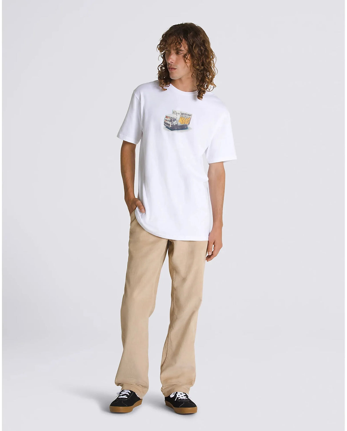 Special Delivery T-Shirt - Beachin Surf