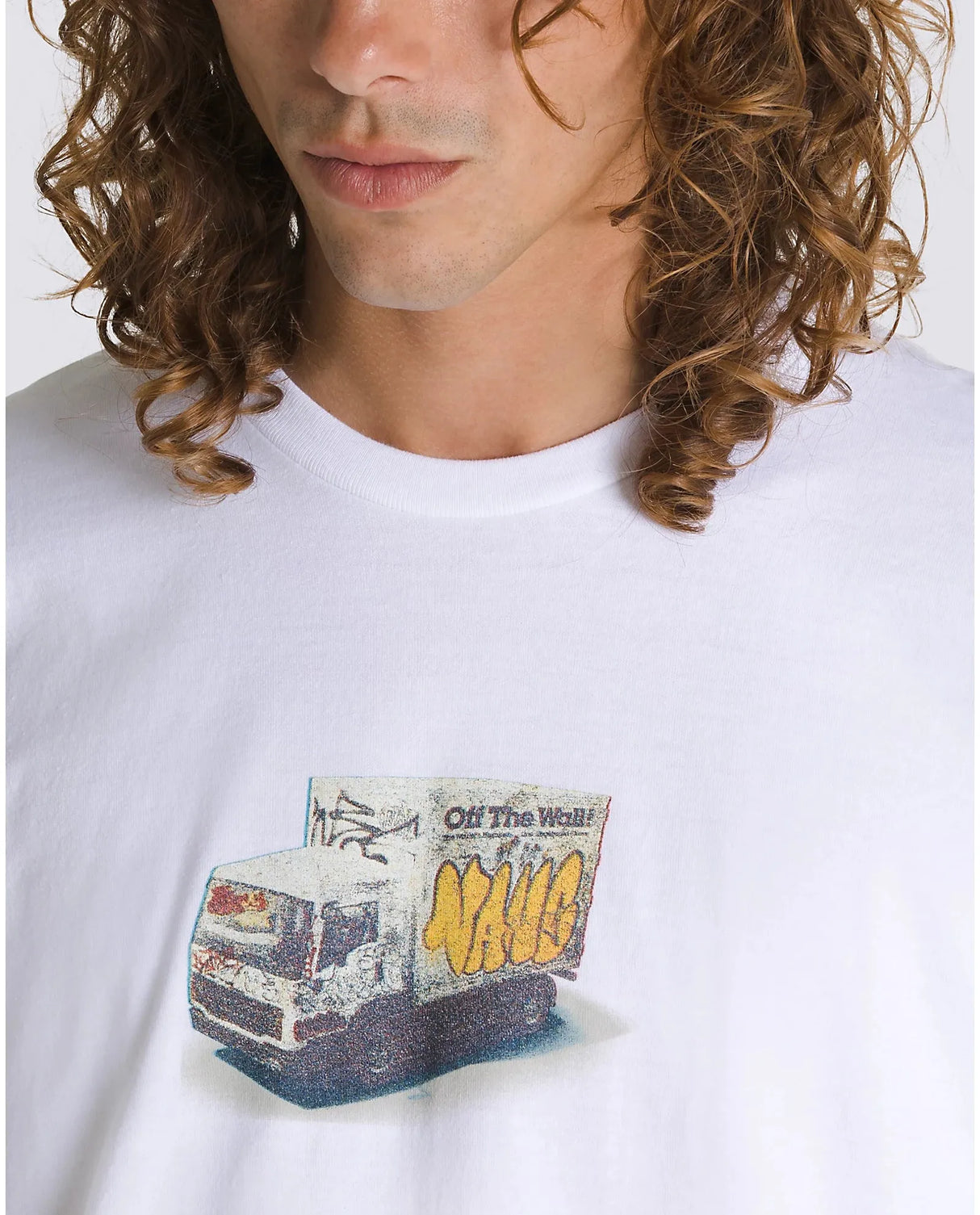 Special Delivery T-Shirt - Beachin Surf