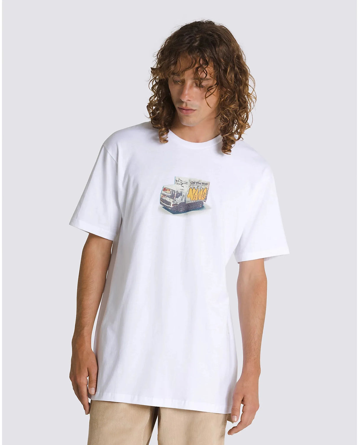 Special Delivery T-Shirt - Beachin Surf