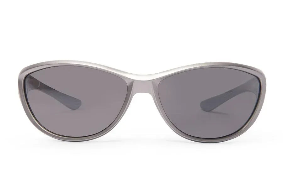 Speed - Mirror Silver