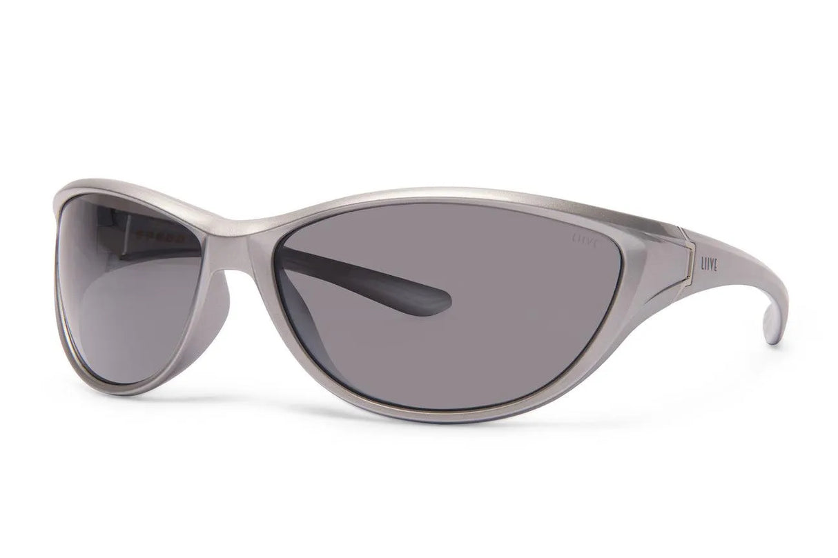 Speed - Mirror Silver - Beachin Surf