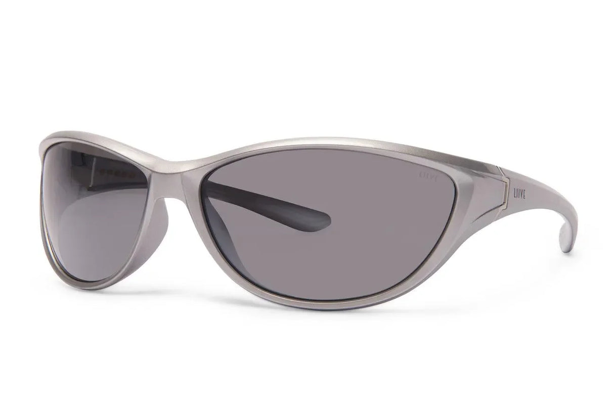 Speed - Mirror Silver