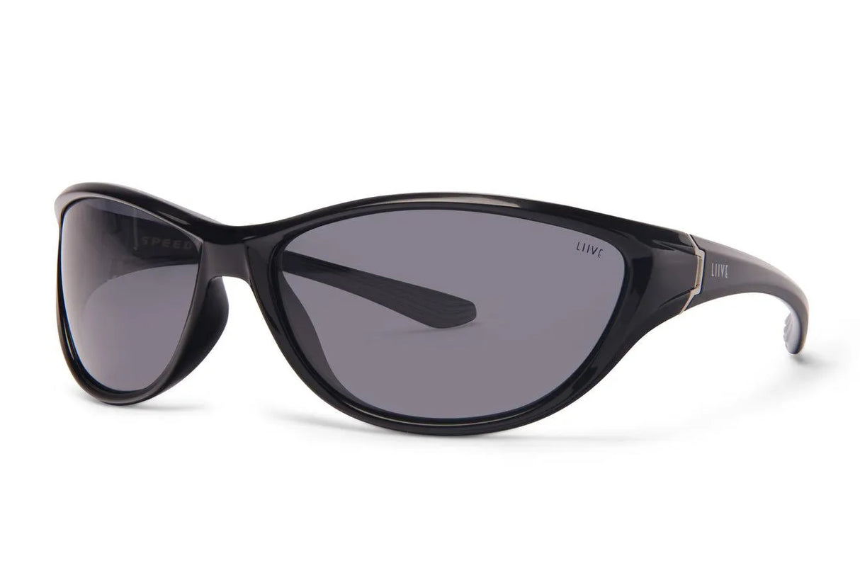Speed - Polarised Black - Beachin Surf