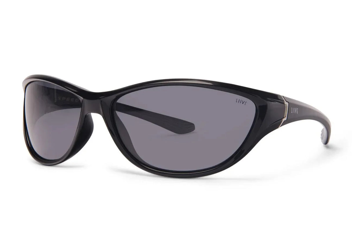 Speed - Polarised Black
