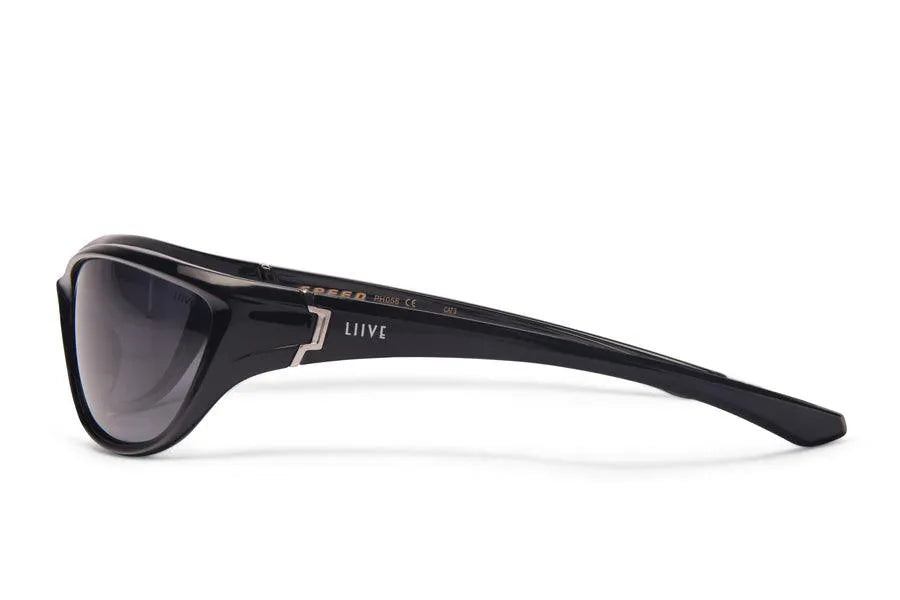 Speed - Polarised Black - Beachin Surf