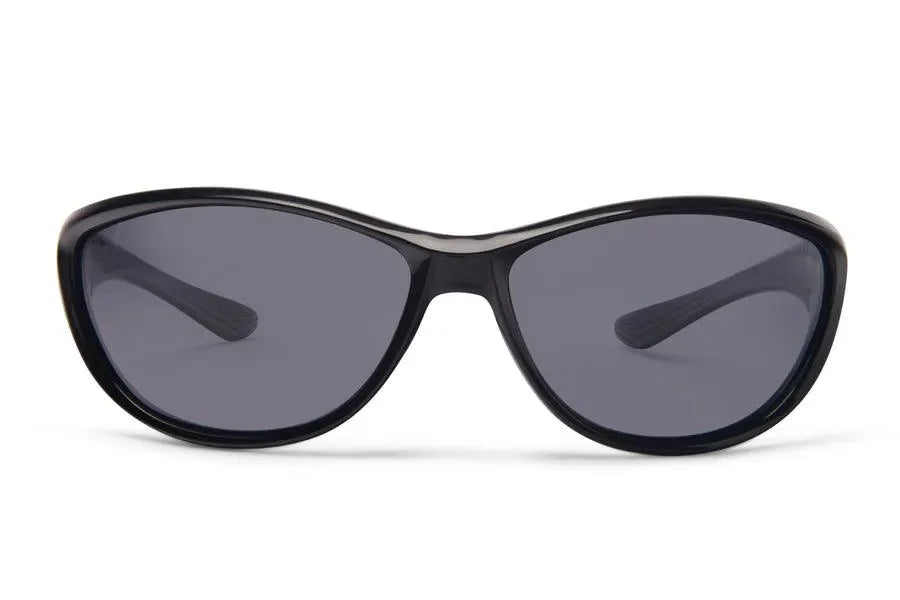 Speed - Polarised Black