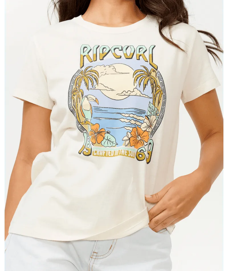 Spirit Standard Tee - Beachin Surf