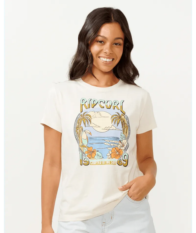 Spirit Standard Tee - Beachin Surf