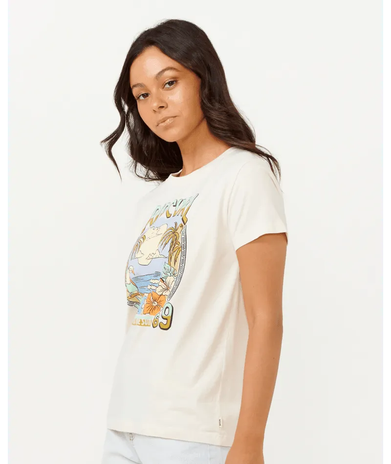 Spirit Standard Tee - Beachin Surf