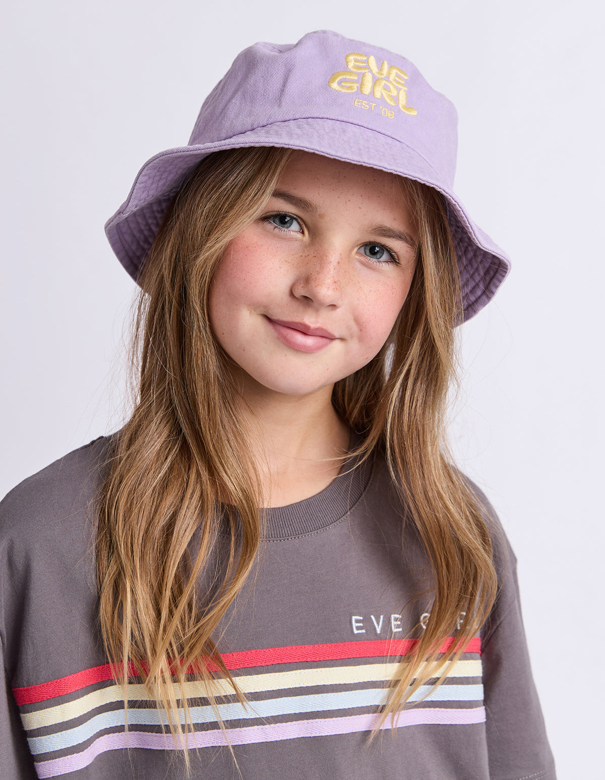 Club Sports Bucket Hat - Girls 8-16