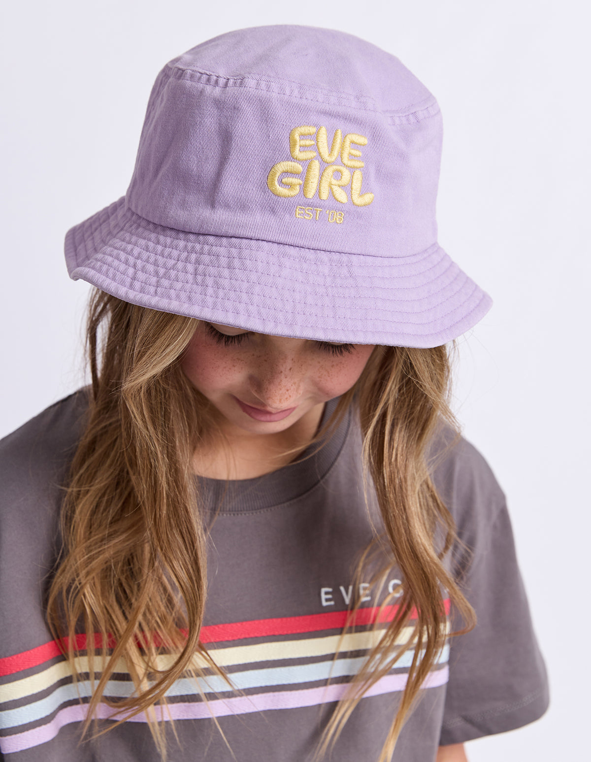 Club Sports Bucket Hat - Girls 8-16