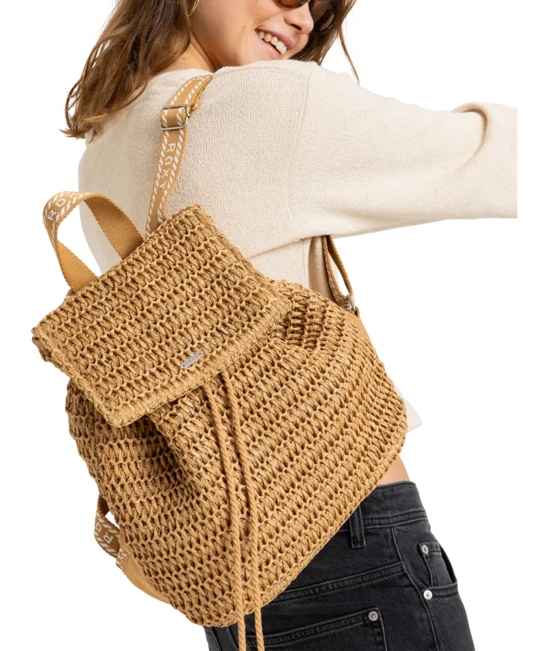 Spotless Sunnies Backpack - Beachin Surf