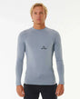 Stack UPF Perf L/S - Beachin Surf
