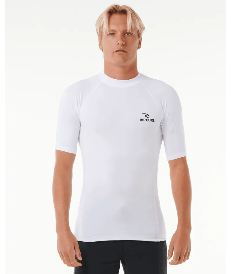 Stack Upf Perf S/S - Beachin Surf