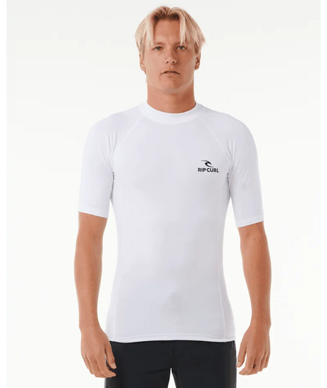 Stack Upf Perf S/S - Beachin Surf