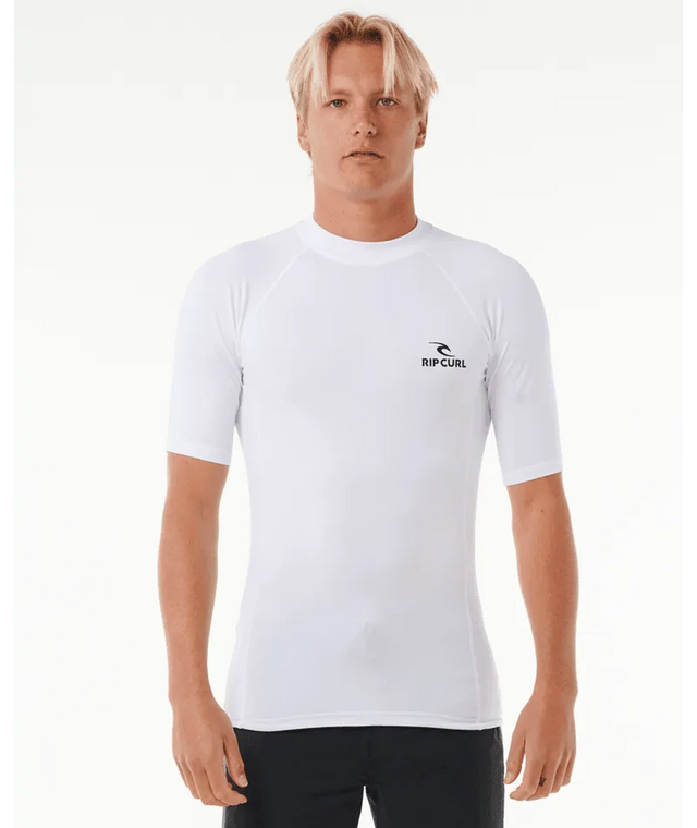 Stack Upf Perf S/S - Beachin Surf