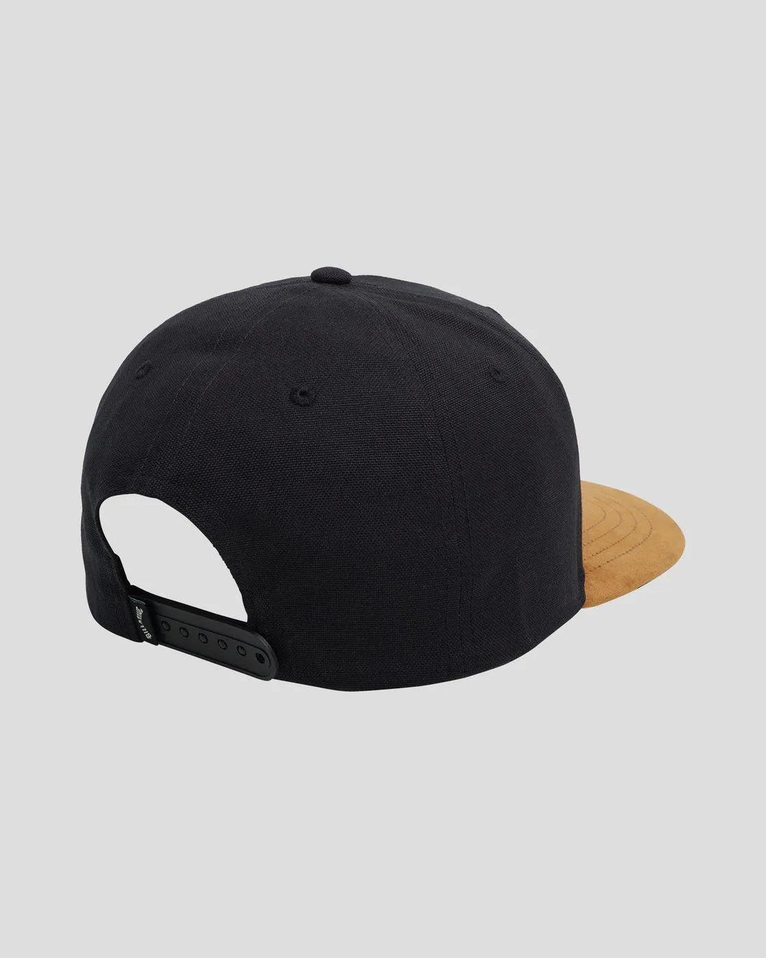 Stackep Cap - Beachin Surf
