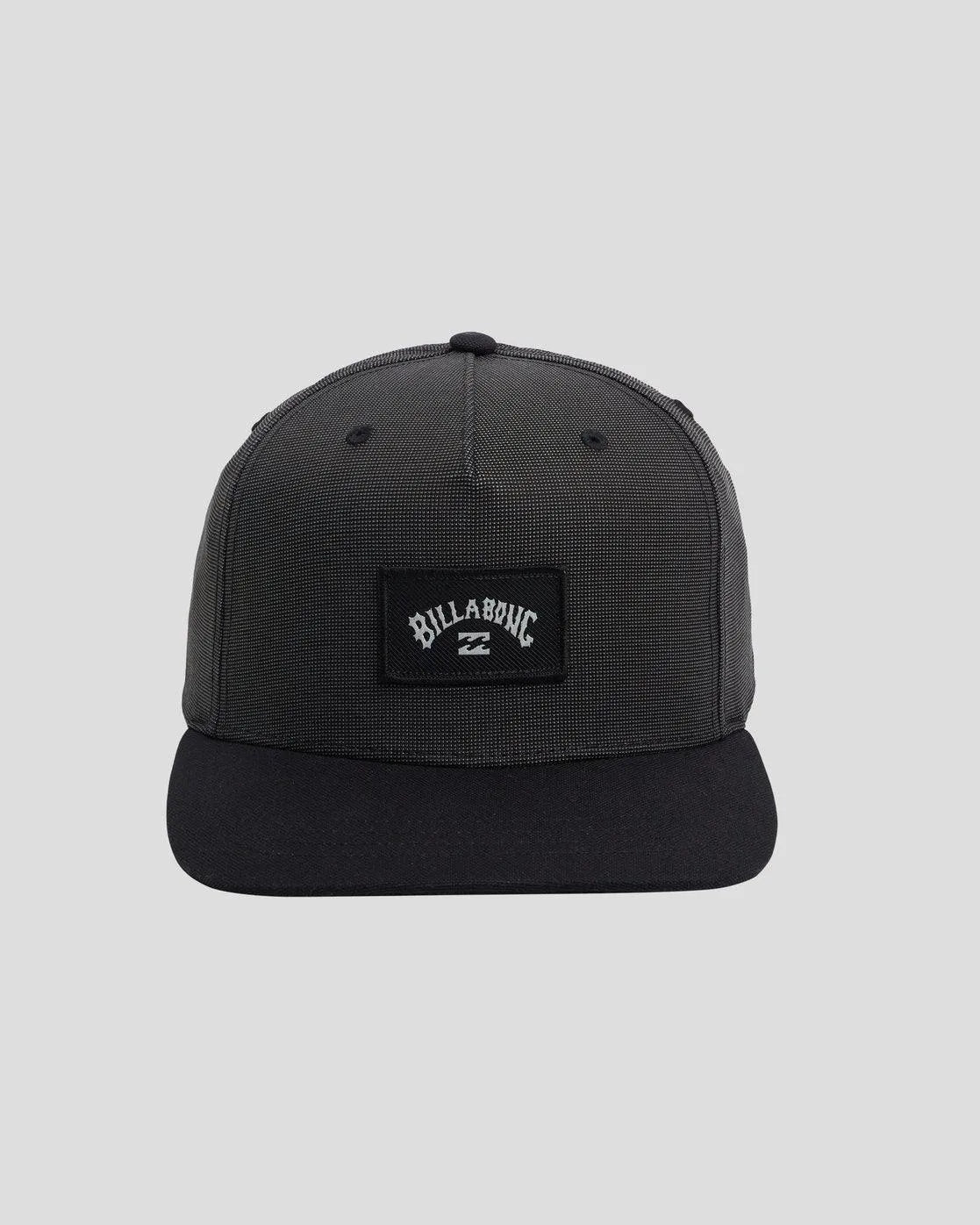 Stackep Cap - Beachin Surf