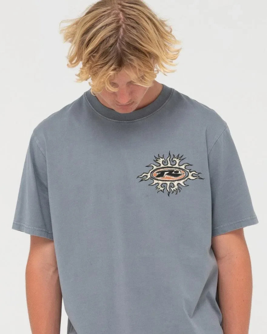 Stalker Short Sleeve Graphic Tee
