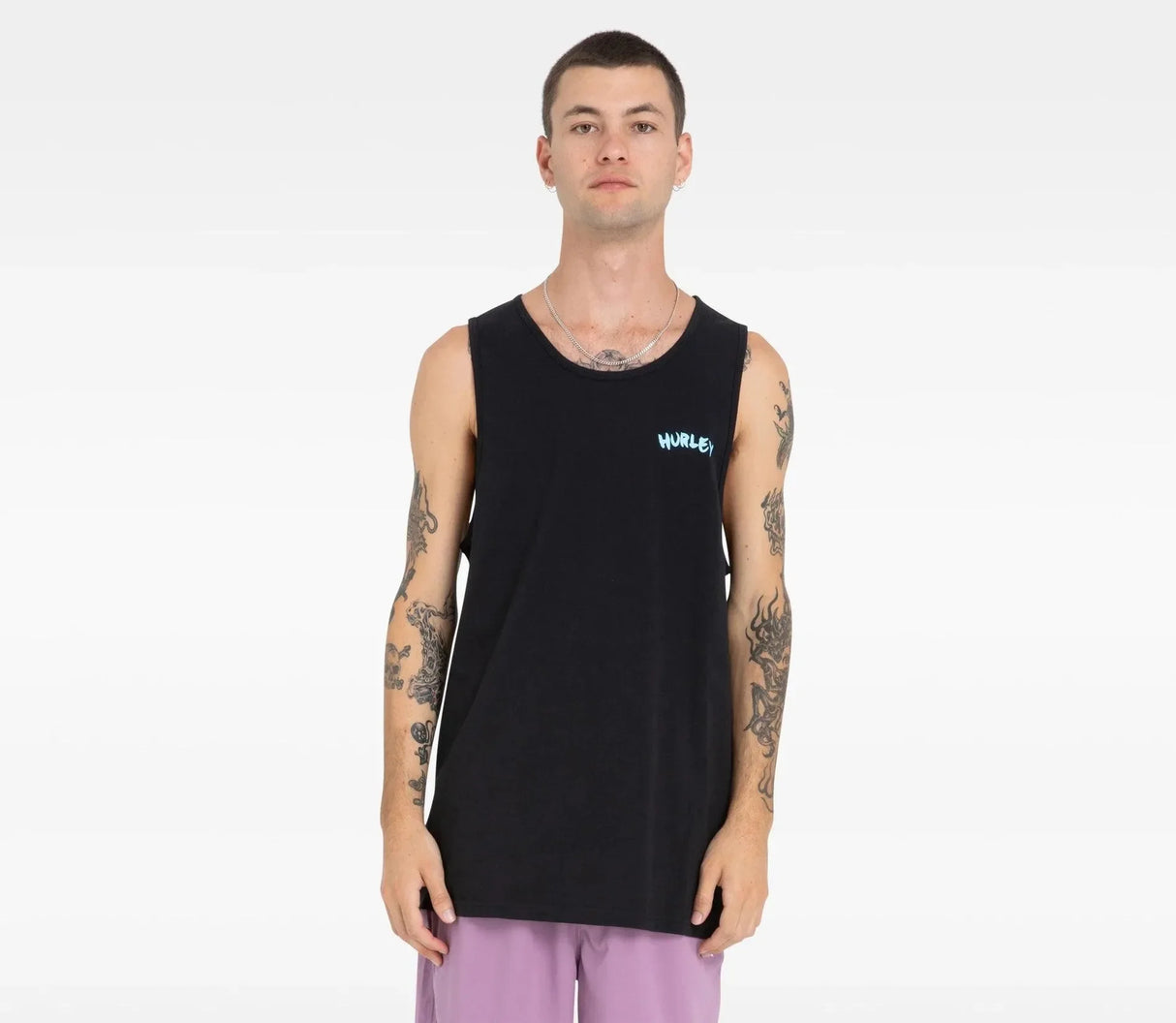 Stamps Singlet