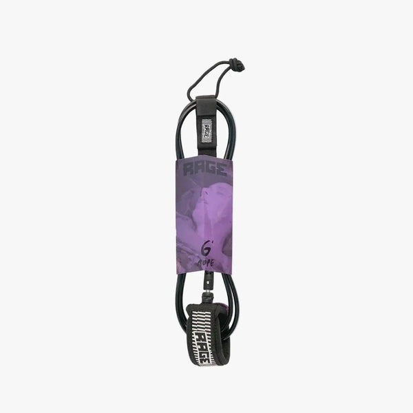 Rage Standard Rope 6ft Leash