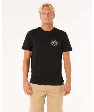 Staple Tee - Beachin Surf