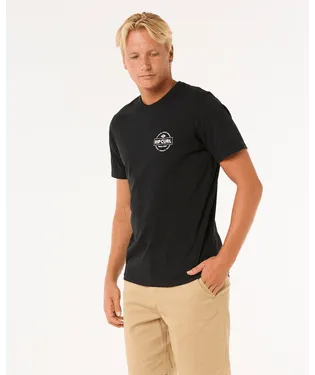 Staple Tee - Beachin Surf