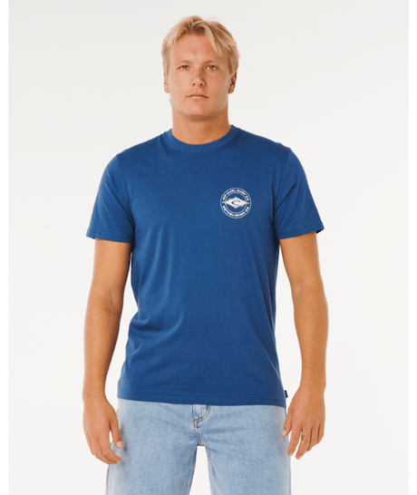 Staple Tee - Beachin Surf