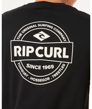 Staple Tee - Beachin Surf