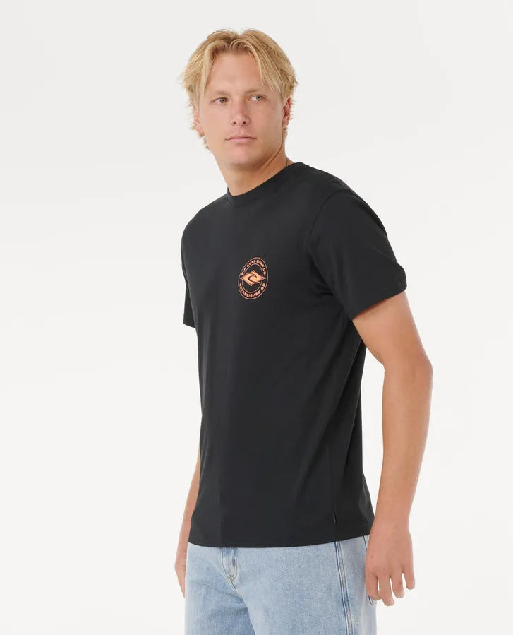 Staple Tee - Beachin Surf