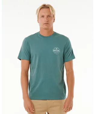 Staple Tee - Beachin Surf
